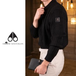 무*** 제이브 케이블 헨리넥