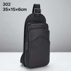 보** 투지퍼 슬링백