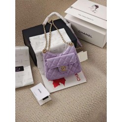 샤* 23c 고급 체인호보백