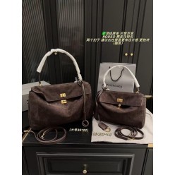 발**** 로데오스웨이드 플랩백