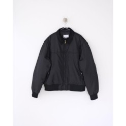 메* 마르지엘라 25 컷어웨이 카라 봄버 자켓  수입