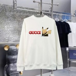 구* 윙크 피카츄 맨투맨