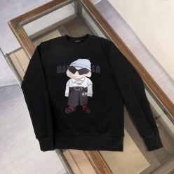 발**** 배드 선글라스 짱구 맨투맨