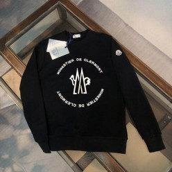 서클레터링 맨투맨