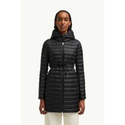 바벨 롱구스패딩