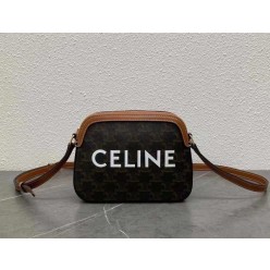 셀** 트라이엄프 카메라백