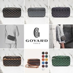 고** 캅베르 PM 카메라백 135