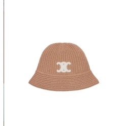 셀** 크로셰 버킷햇