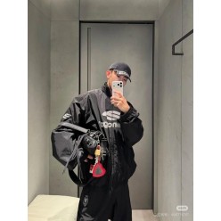 발**** 3B 풋볼 트랙수트 자켓