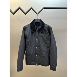 루* 나일론 워크웨어 자켓