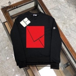 레드 박스 패턴 밍크양기모 티셔츠