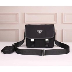 프** 나일론 투포켓 크로스