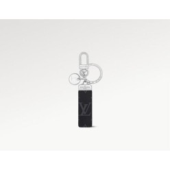 루* Lv 네오클럽 키링백참 블랙