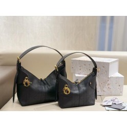 디* 오블리크 숄더백