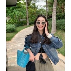 고** 고급 벨하라 복조리 핑크  블루