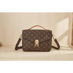 루* 고급 포쉐트 메티스