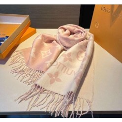 루* LV 에센셜 스카프 머플러