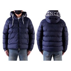 카데레 후드 패딩