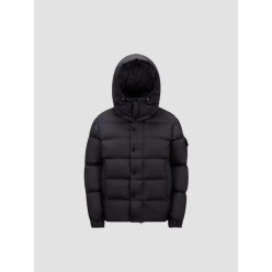 베제르 다운패딩 재킷