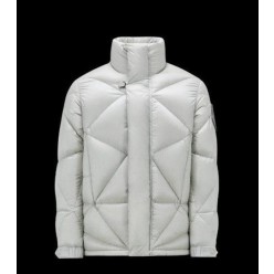 x 퍼렐 윌리엄스 오크 쇼트 다운 자켓