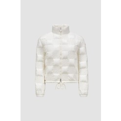 ANCY SHORT DOWN JACKET 숏 다운 재킷