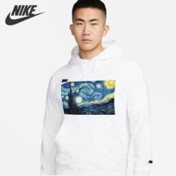 나** 기모후드티 NKHD 703