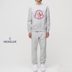 맨투맨 기모세트 MCMS 717