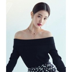 불** 인그레이빙 양면 네크리스 목걸이수입최고급