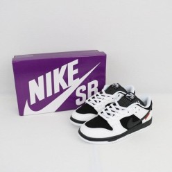 나** 타이트부스 SB 덩크로우 스니커즈