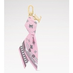 루* 반다나 백 참