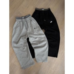 나** 새깅 트레이닝 팬츠