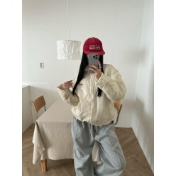 나** 라이트 패딩