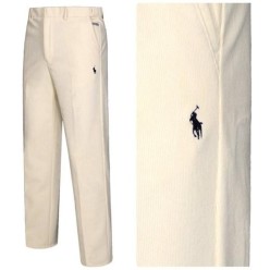 폴* 골덴 히든밴딩 기모 팬츠