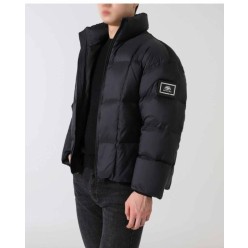 발**** 플로우 다운 재킷