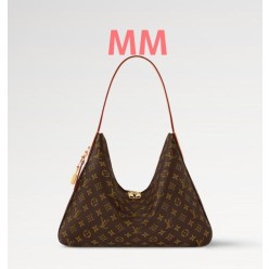 루* M12098 NEW 슬라우치 MM