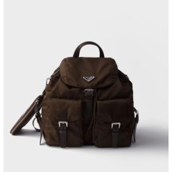 프** 미디엄 리나일론 백팩 ㅡ시에나