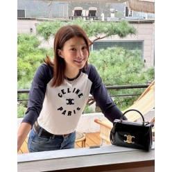 셀** 트리옹프 블라종 롱슬리브  수입