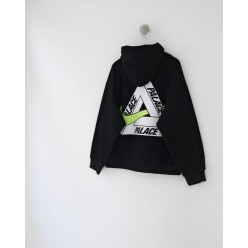 팔** x 나** 콜라보 트라이 스우시 후드  수입