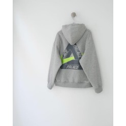 팔** x 나** 콜라보 트라이 스우시 후드  수입