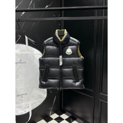 립시 구스다운 패딩베스트