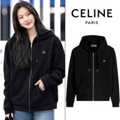 셀** 트리오페 커플후드집업