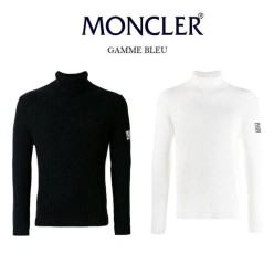 감마블루 (커플) 터틀넥