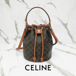 셀** 클라라 버킷백 138