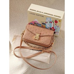 루* 포쉐트 메티스