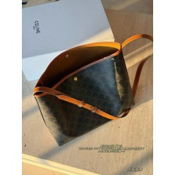 셀** 소프트 쇼퍼 백