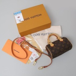 루* 스피디 나노 미니백