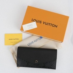 루* 61182 사라 월릿 앙프랭뜨 장지갑