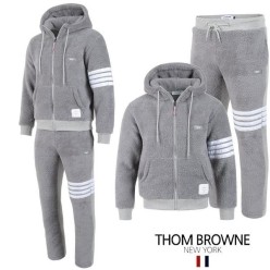 톰* 4바 로고양털 셋업 기모 원단