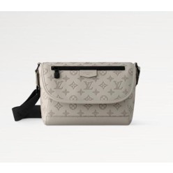 루* M14912 ㅡMONOGRAM SHADOW 펄스 메신저 풀박스