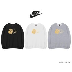 나** 기모 맨투맨 332